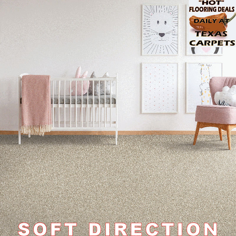 Mohawk Soft Direction I & II